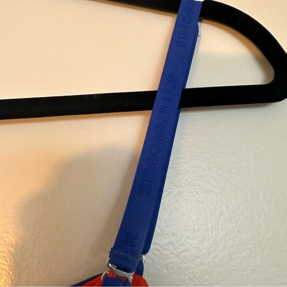 NWOT Simon Miller Mesh Daso Tank Top in Color Block Trio - Picture 7 of 14